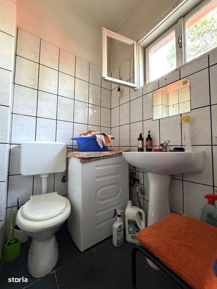 Casa individuala 6 camere, 165 mp utili, 641 mp teren - Ghiroda - 6
