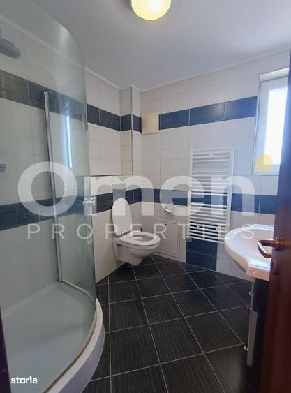 Casă cu 3 camere în Central