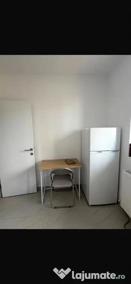 Garsonieră decomandată în Metalurgiei