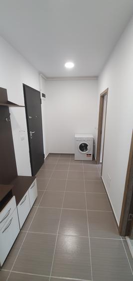 Garsonieră semidecomandată în Lujerului