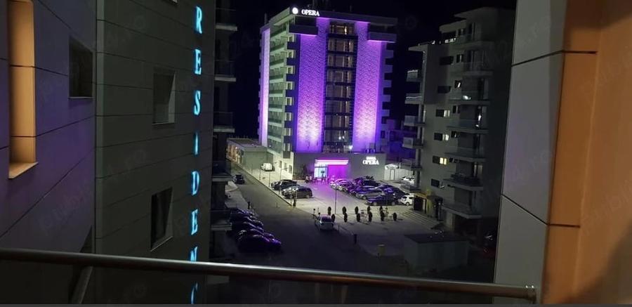 Garsonieră decomandată în Nord