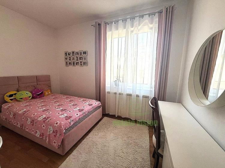 Vila individuala in Domenii- eleganta, spatiu si calitate la 15 min de Arcul de - 6