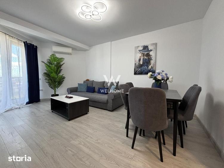 Apartament cu 2 camere în Șelimbăr