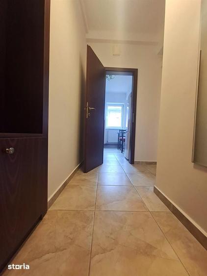 Apartament cu 2 camere semidecomandat în Dorobanți