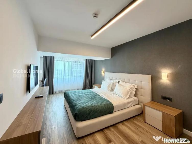 Apartament cu 2 camere decomandat în Unirii