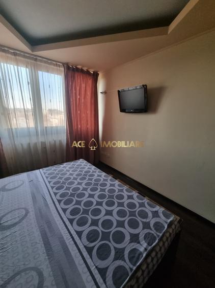 2 Camere de inchiriat | Berceni | Utilat | Mobilat | Parcare - 5