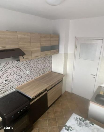 Apartament cu 2 camere, mobilat în Iancului