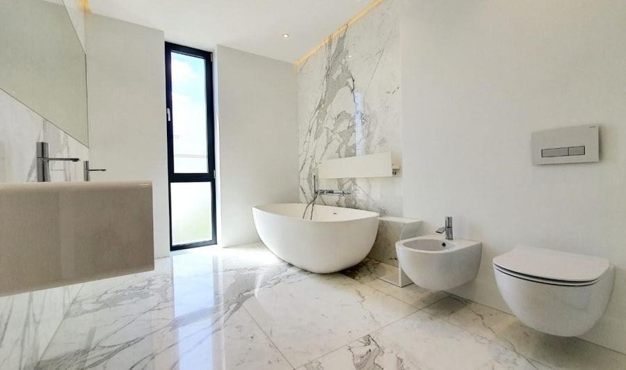 Apartament cu 5 camere în Kiseleff