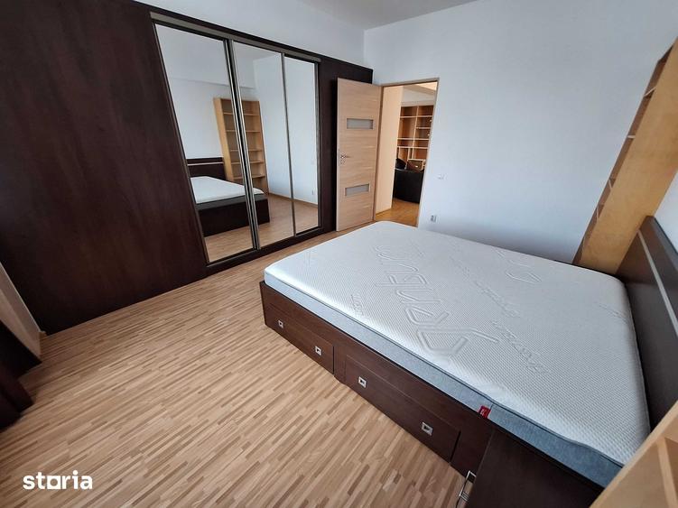 Apartament 3 camere + loc de parcare, langa Sun Plaza - 8
