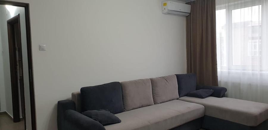 Apartament cu 2 camere semidecomandat în Brazda lui Novac