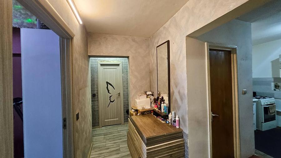Apartament 3 camere, Drumul Taberei, Frigocom, mobilat și utilat - 8