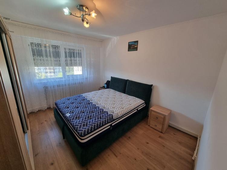 Apartament cu 2 camere decomandat în Tomis Nord