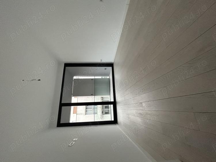 Apartament cu 2 camere în Herăstrău