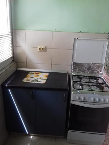 Apartament cu 3 camere decomandat în Nufărul