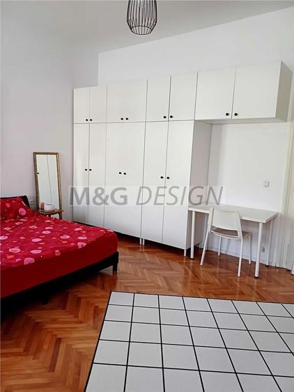 Apartament cu 3 camere decomandat în Elisabetin