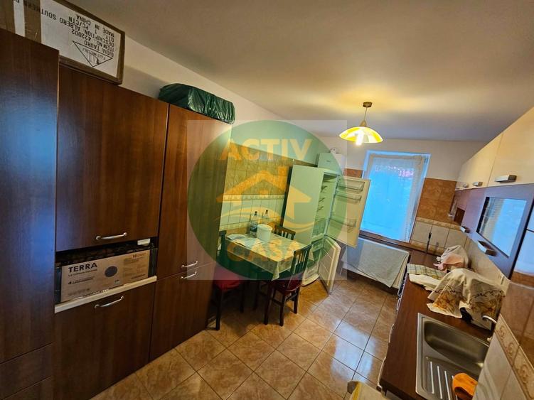 APARTAMENT 2CAMERE DEVÂNZARE – ETAJ 1, BULEVARDUL CENTRAL - 8