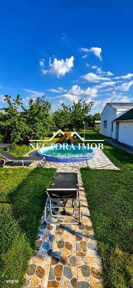 NECTORA IMOB-Casa DEOSEBITA cu HALA, Teren 3000 mp, Zona Crisul Repede - 6