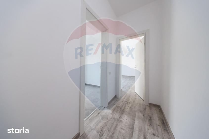 Apartament nou - loc parcare acoperit inclus - 2