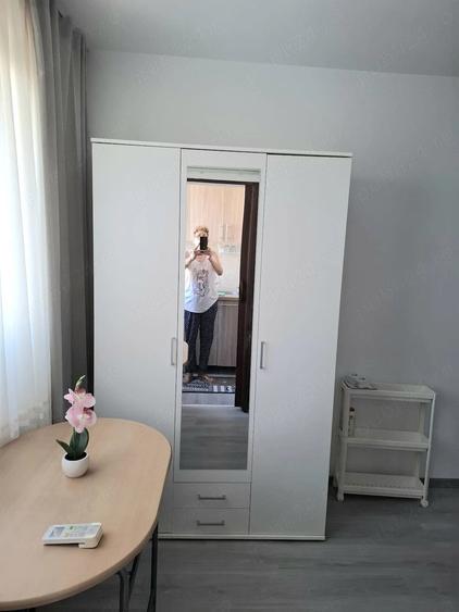 Contract, metrou 1 Dec. 3 min, confortabil, proprietar - 5