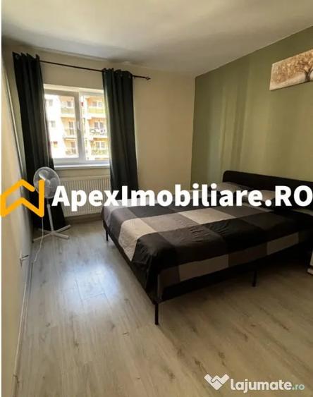 Apartament cu 3 camere decomandat în Theodor Pallady