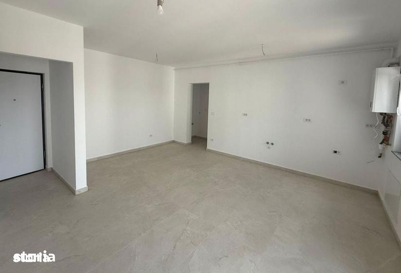 Apartament cu 2 camere în Torontalului