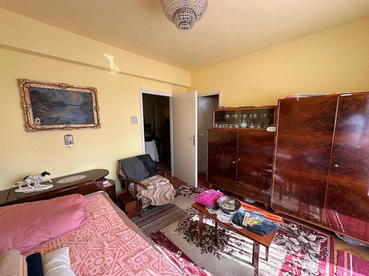 Apartament in Centrul Lugojului, langa sediul Politiei - 7