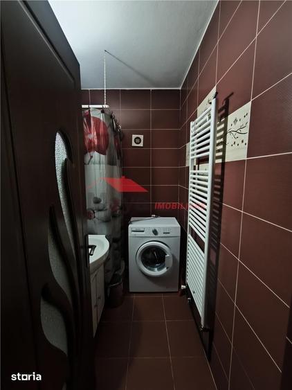 Garsonieră în Central