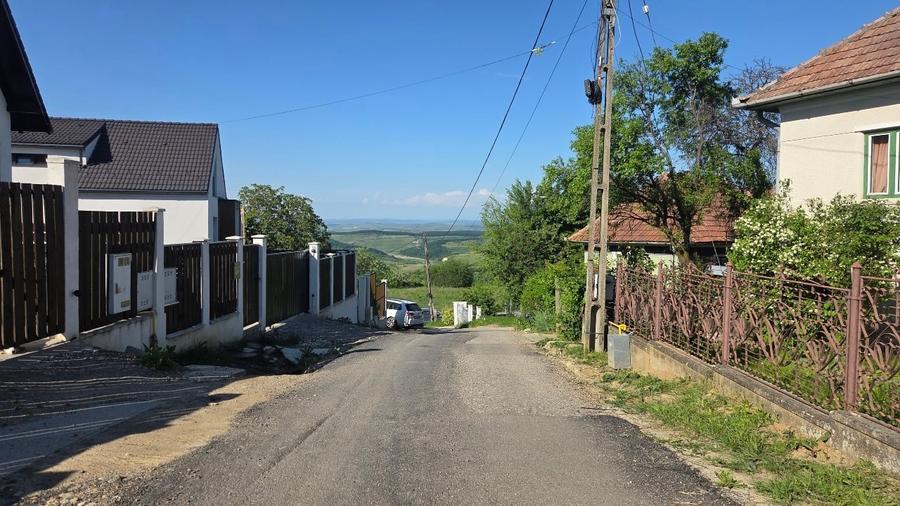Duplex cu 5 camere cu Canalizare în Gheorghieni