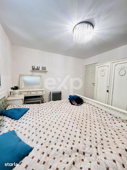 Casă cu 3 camere cu Teren 300 Mp în Șega