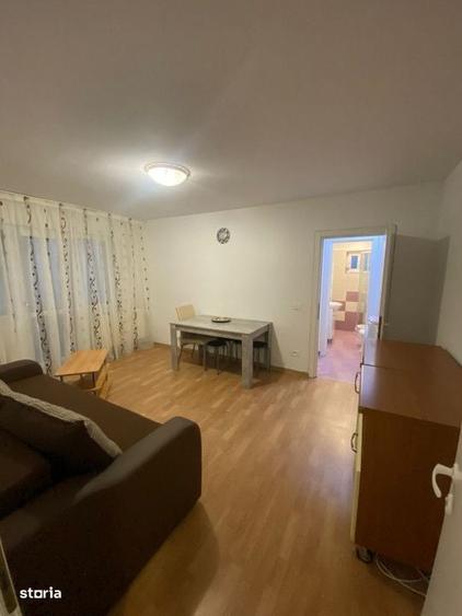 Apartament cu 2 camere semidecomandat în Orizont