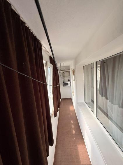 Apartament cu 2 camere semidecomandat în Colentina