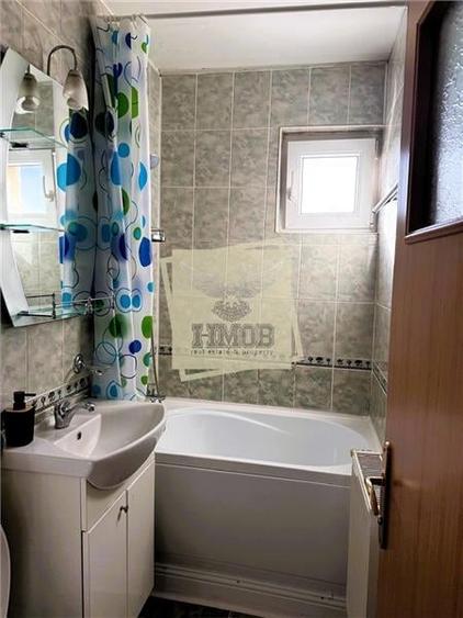 Apartament 2 camere 60 mpu in Sibiu - 9