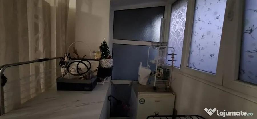 Iancului avrig etaj 5 - Bucuresti (Bucuresti-Ilfov) - 1