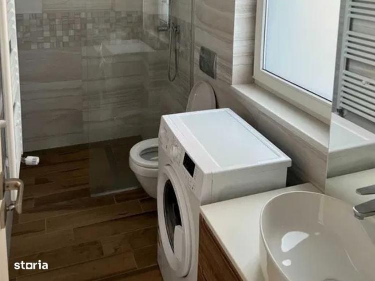 Apartament modern, la 3 minute de UMF Cluj ansamblu rezidential nou - 5