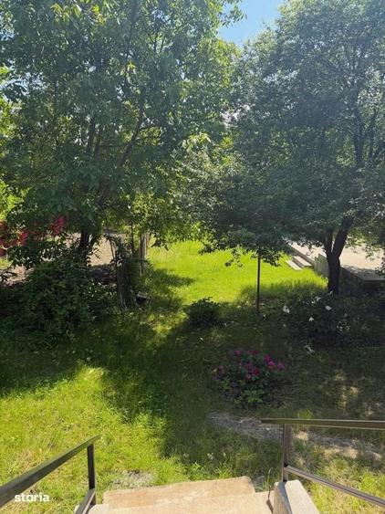 Casă cu 2 camere cu Teren 900 Mp în Sărata
