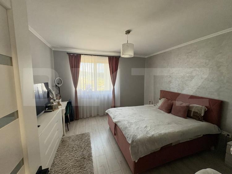 Apartament 2 camere, 62 mp, zona Tudor - 3