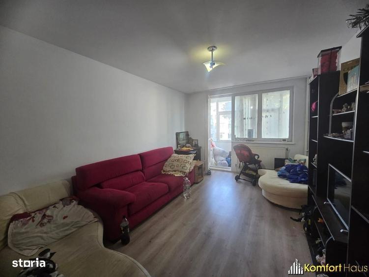 Apartament 2 camere decomandat Narcisa - 6