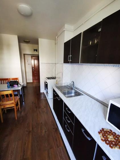 Apartament cu 2 camere decomandat în Mănăștur