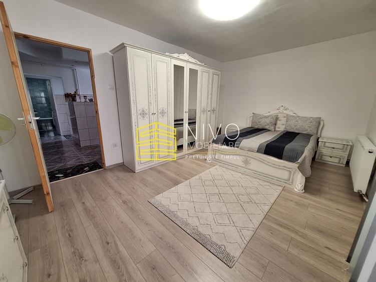 Apartament 2 camere – Tg. Mureș – Tudor – Fortuna - 1