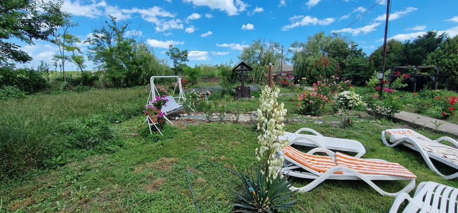 Casă individuală cu 3 camere cu Canalizare în Tuzla