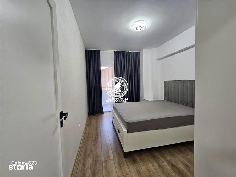 Apartament cu 2 camere în Gară