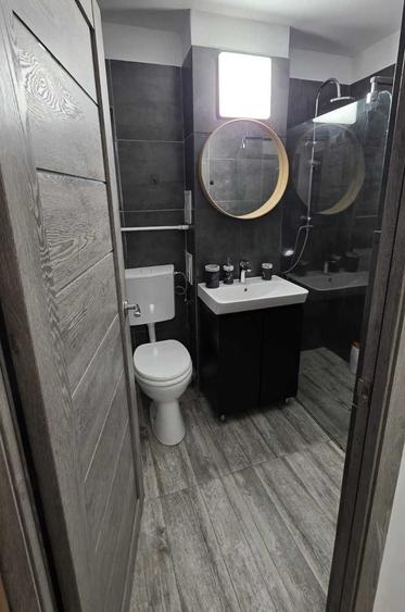Apartament cu 2 camere decomandat în Dristor