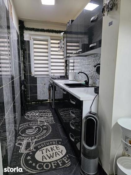 Apartament cu 2 camere în Calea București
