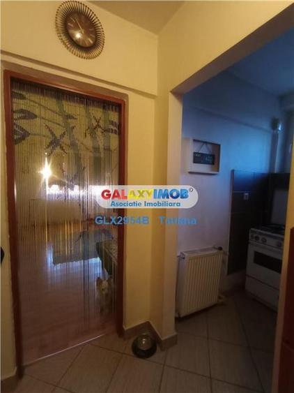 Garsonieră semidecomandată în Ștefan cel Mare