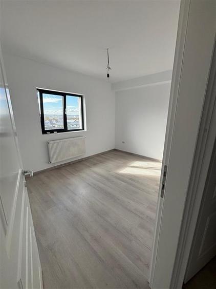 Apartament cu 2 camere decomandat în Dancu