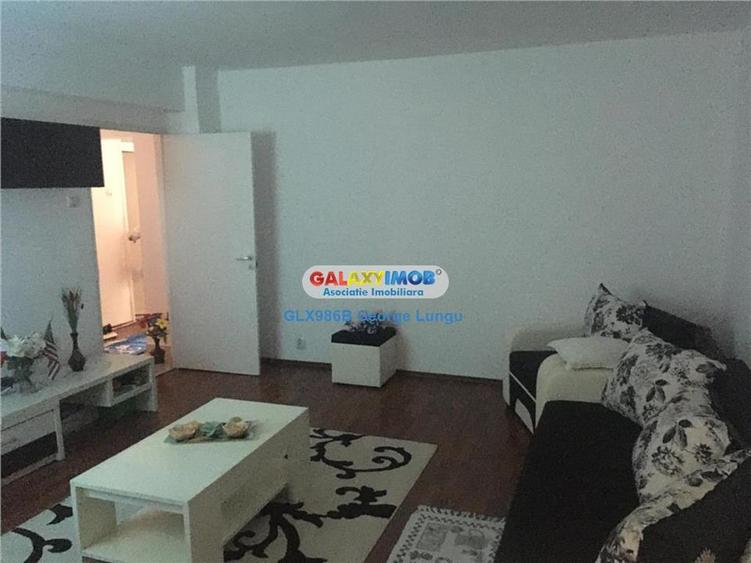 Apartament cu 3 camere decomandat în Cornetu