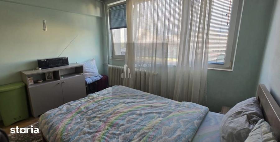 Apartament cu 2 camere în Giurgiului