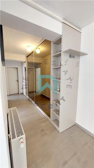 Apartament 3 camere Avantgarden 3, 76 mp - Brasov - 5