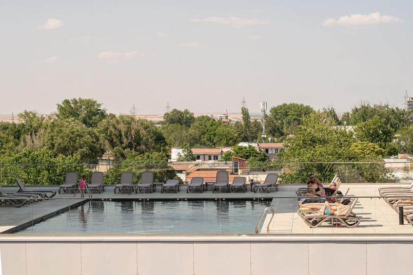 Apartament cu 2 camere decomandat în Mamaia-Sat