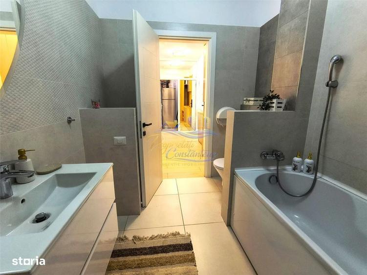 Apartament de vanzare 2 camere Constanta Lake on - 8